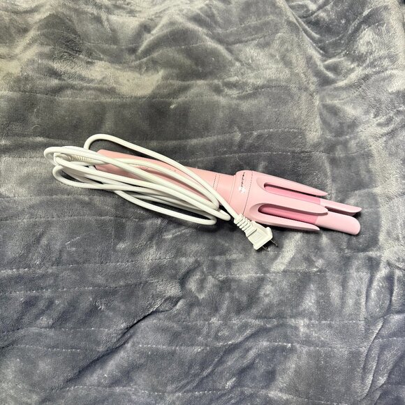 Automatic Rotating Hair Curler - Picture 1 of 1